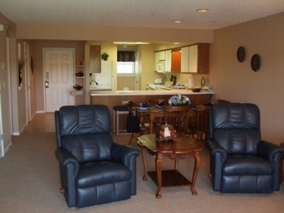 Branson Condo